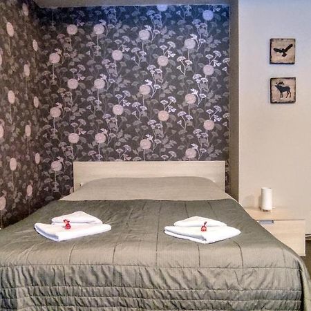 Horsky Apartman 1+Kk V Relaxacnim Prostredi Anenskeho Udoli Apartment ฮาร์ราคอฟ ภายนอก รูปภาพ