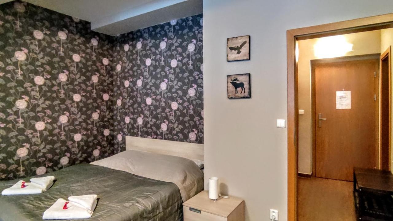 Horsky Apartman 1+Kk V Relaxacnim Prostredi Anenskeho Udoli Apartment ฮาร์ราคอฟ ภายนอก รูปภาพ