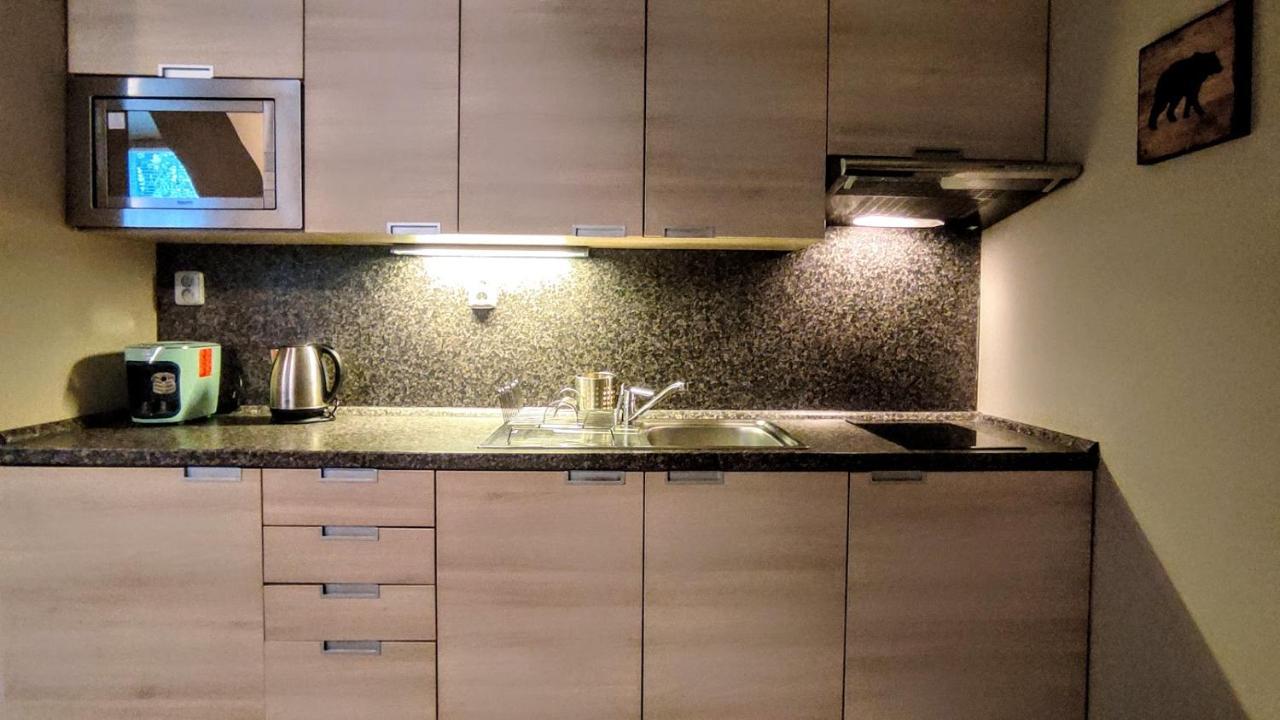 Horsky Apartman 1+Kk V Relaxacnim Prostredi Anenskeho Udoli Apartment ฮาร์ราคอฟ ภายนอก รูปภาพ