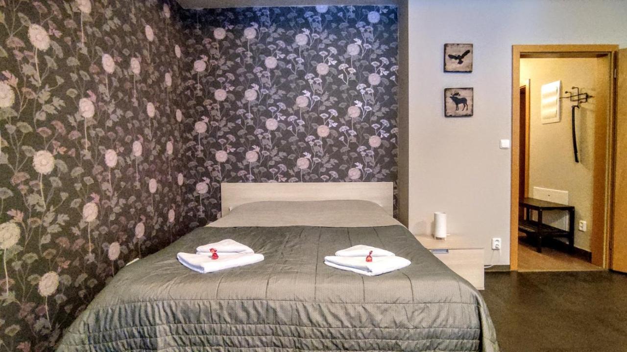 Horsky Apartman 1+Kk V Relaxacnim Prostredi Anenskeho Udoli Apartment ฮาร์ราคอฟ ภายนอก รูปภาพ